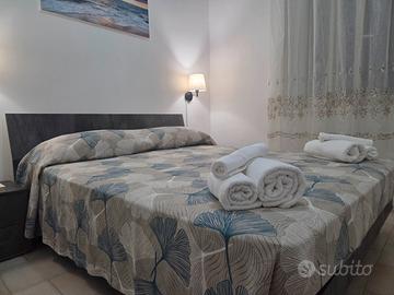 SL HOME appartamento al mare in zona centro città