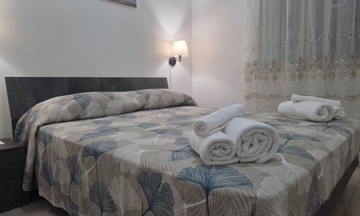 SL HOME appartamento al mare in zona centro città