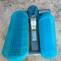 Atrezzo da palestra