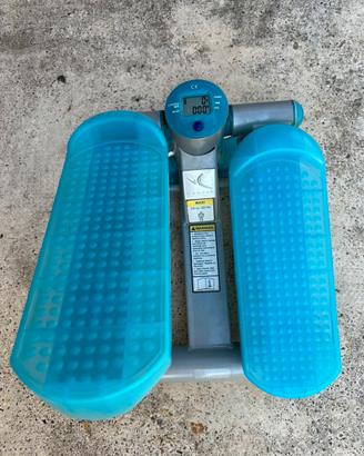 Atrezzo da palestra