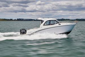 Antares 7 - nuovo 2023 in pronta consegna