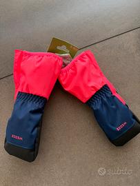 GUANTI / MANOPOLE DA NEVE