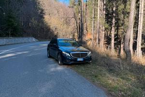 mercedes c220d