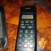 Olivetti oct 400 mobile phone telefono cellulare