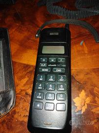 Olivetti oct 400 mobile phone telefono cellulare