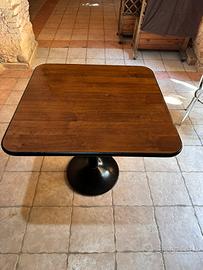 Tavolo per ristorante Pizzeria