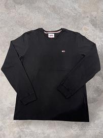 Maglietta Tommy Hilfiger