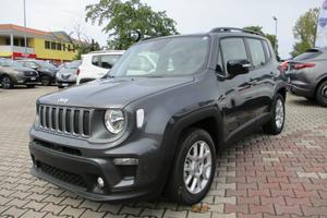 JEEP Renegade 1.5 Turbo T4 MHEV Limited - Pronta