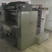 Ricambi Nebiolo Invicta 128v (50x70) offset