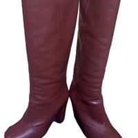 Stivale alto Luisa Spagnoli