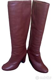 Stivale alto Luisa Spagnoli