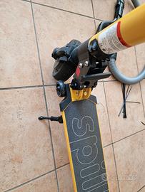 monopattino per bimbi, ragazzi 