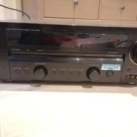 Home Theater Kenwood KRF V5200D
