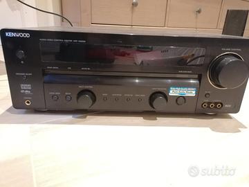 Home Theater Kenwood KRF V5200D