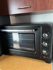 Forno Moulinex OX4958