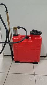 POMPA A SPALLA DAL DEGAN 16 LITRI