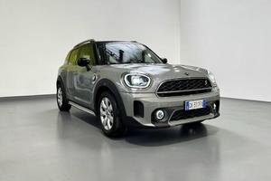 Mini Cooper SE Countryman Mini Countryman 1.5 Coop