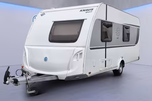 Knaus SPORT 2016 500 QDK 6 POSTI