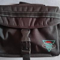 Hama Track Pack Borsa componenti fotografici