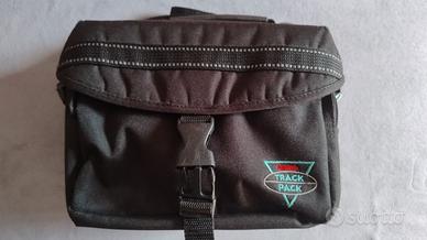 Hama Track Pack Borsa componenti fotografici