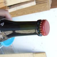 BOTTIGLIE VUOTE VINI FRIZZANTI