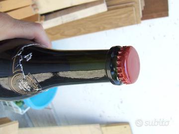 BOTTIGLIE VUOTE VINI FRIZZANTI