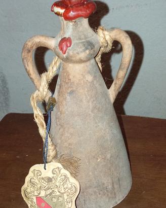 Bottiglia antica