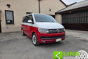 VOLKSWAGEN Multivan T6 204CV 4Motion Highline GA