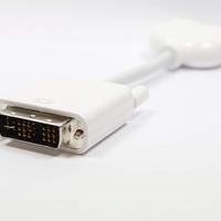 Adattatore video DVI-I / VGA - Apple M8754G/A