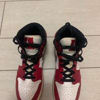 Nike Air Jordan