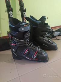 Scarponi da scii Rossignol da ragazzo