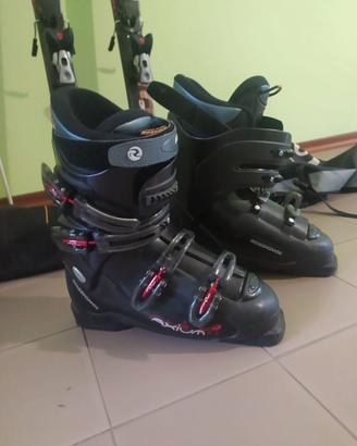 Scarponi da scii Rossignol da ragazzo