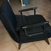 POLTRONA LETTO COSTWAY 4