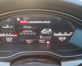 Audi a 4 avant 35tdi s line