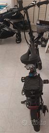 bici elettrica con acceleratore 