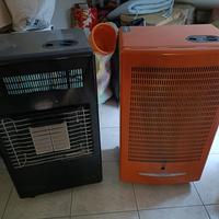 STUFETTE CATALITICHE PER BOMBOLE A GAS