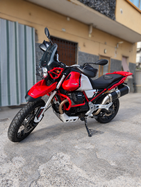 Moto Guzzi V85TT