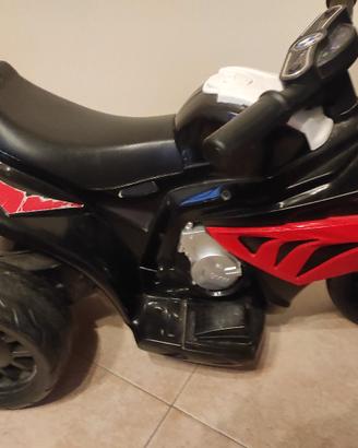 moto BMW bambini