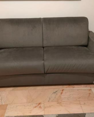 divano letto 