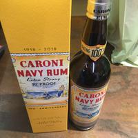rum Caroni