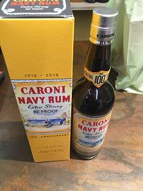 rum Caroni