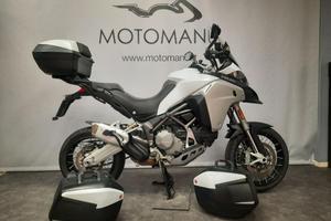 DUCATI Multistrada 1200 enduro