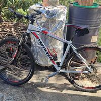 Merida Big Seven 20 FRONT