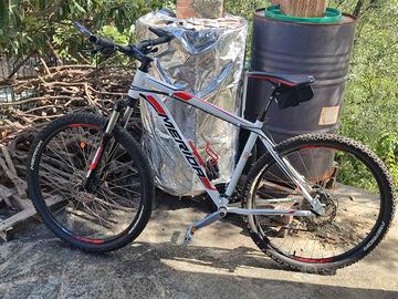 Merida Big Seven 20 FRONT