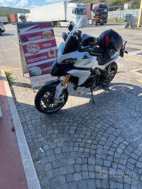 Ducati Multistrada 1200 - 2010