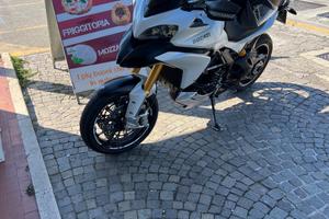 Ducati Multistrada 1200 - 2010