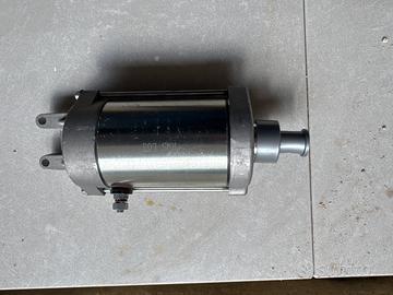 MOTORE AVVIAMNETO NUOVO