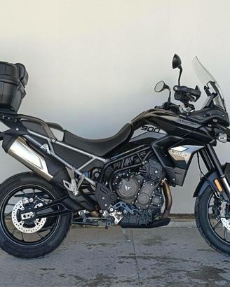 TRIUMPH Tiger 900 GT Pro Abs