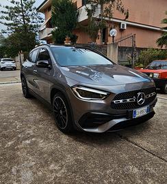 Mercedes-Benz GLA 200d 