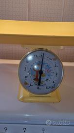 bilancia per neonati